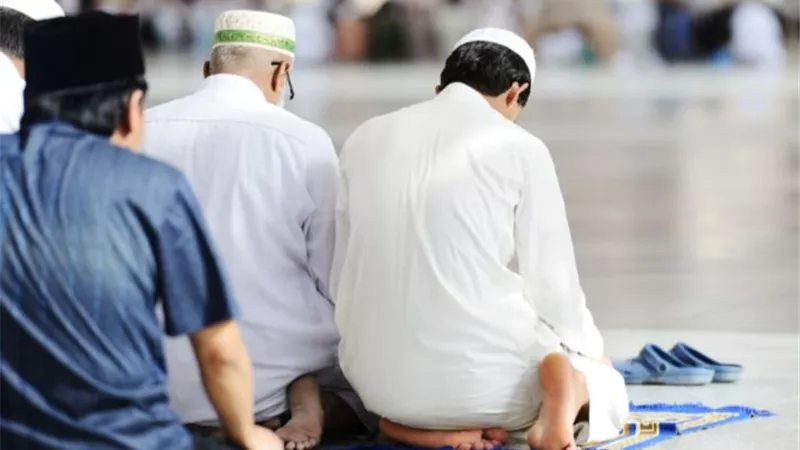 مواقيت الصلاة اليوم الأحد 8 ديسمبر 2024 في القاهرة والمحافظات