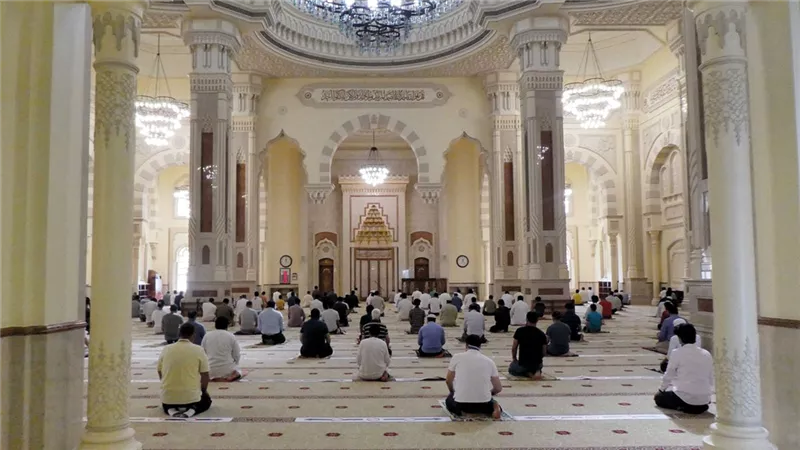  موعد أذان الظهر الثلاثاء 24-12-2024 بالقاهرة والإسكندرية والمحافظات 