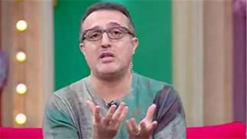  الإعلامي شريف مدكور يثير الجدل بسبب عزوفه عن الزواج والإنجاب
