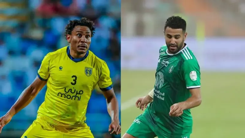 بث مباشر مباراة الأهلي والتعاون (4-2) في الدوري السعودي 