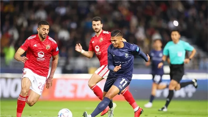 أوكلاند سيتي لـ الموجز: الأهلي متعطش دائمًا للنجاح ولم نرغب في مواجهته بالمونديال