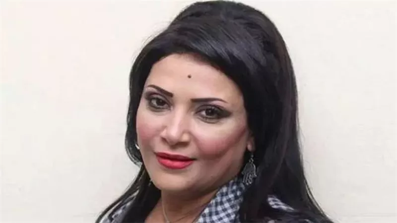 وفاة زوج الفنانة بدرية طلبة وتشيع الجثمان في الإسكندرية
