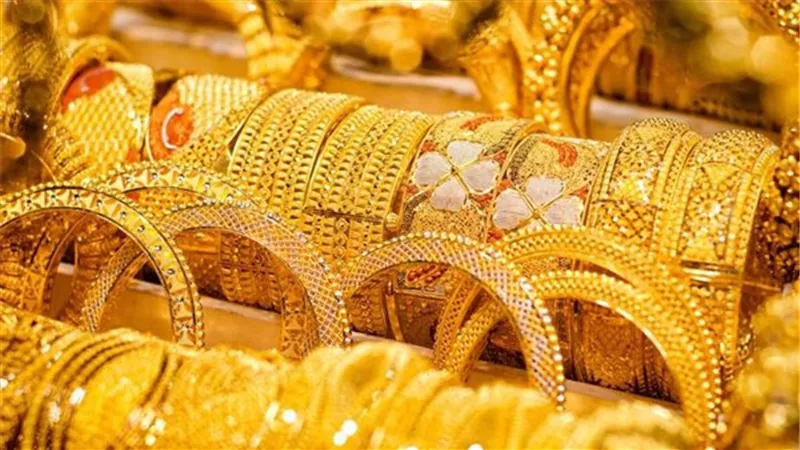 الجنون يضرب سعر الذهب بارتفاع 30% عالميًا.. كيف تتأثر الأسعار في مصر؟