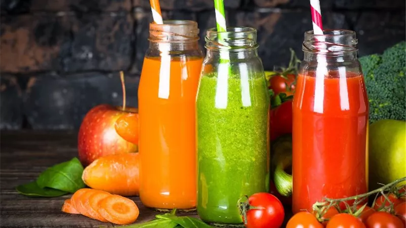 علاقة مشروبات الطاقة الطبيعية بتحفيز النشاط وتقوية الذاكرة .. تعرف على التفاصيل 