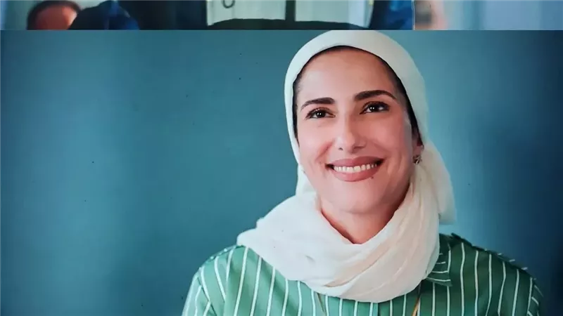 تفاصيل مسلسل رقم سري الحلقة 21.. لقاء تلجأ لماجدة علوان وظهور رضوى