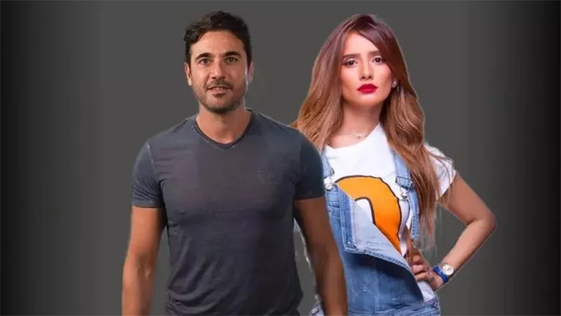 جواز سفر قديم .. ما السر وراء إخطار زينة باستلام النفقة ؟