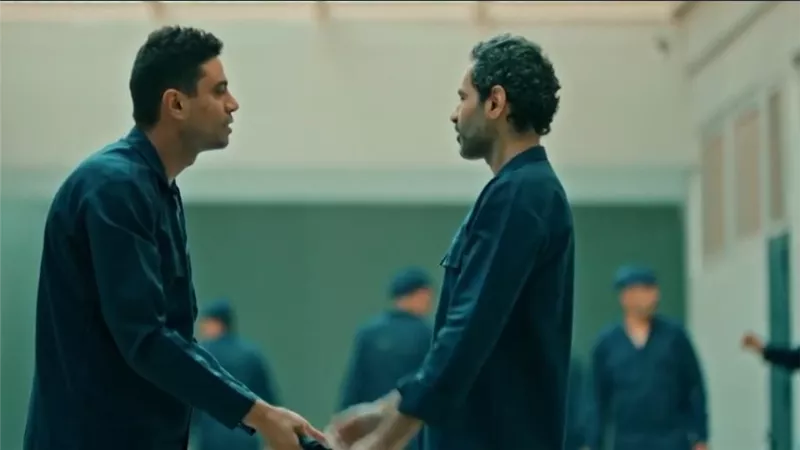 موعد عرض مسلسل رقم سري الحلقة 22.. تعرف على التفاصيل 
