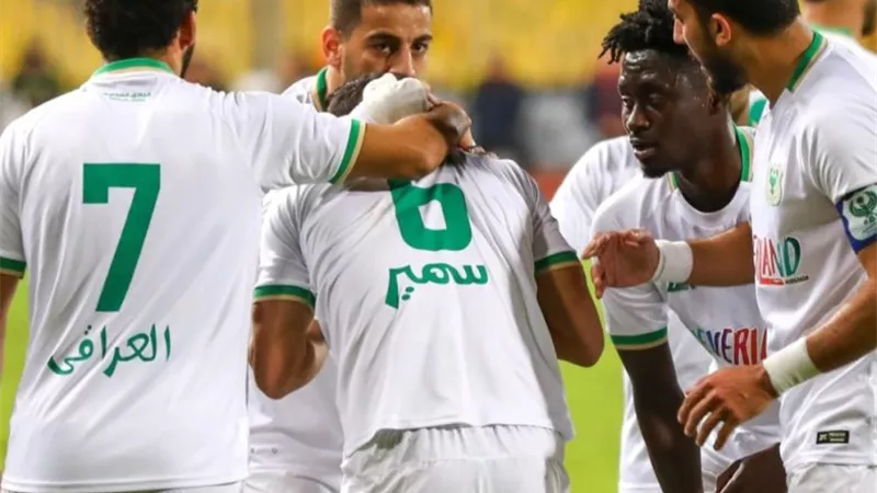  موعد مباراة المصري بلاك بولز في الكونفدرالية اليوم الأحد 8-12-2024