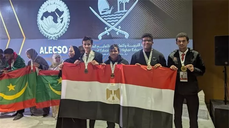 التعليم العالي تعلن حصاد أداء أكاديمية البحث العلمي والتكنولوجيا خلال 2024