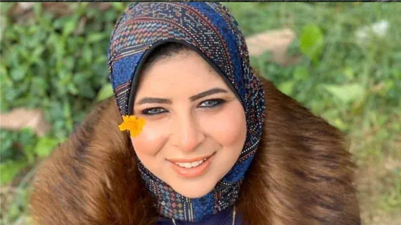 طبيبة كفر الدوار.. قرار قضائي جديد بحق وسام شعيب صاحبة فيديو حمل السفاح