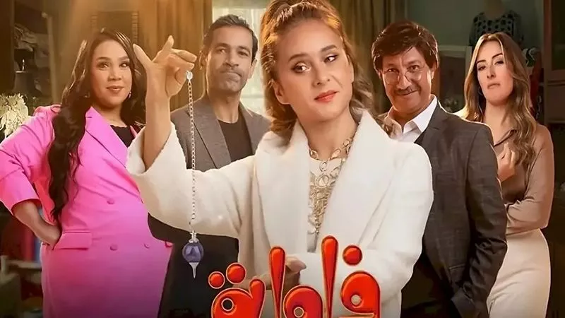 حصاد 2024.. طفرة في الدراما الكوميدية على الشاشات العربية