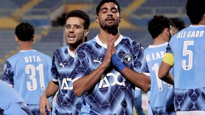 بيراميدز يغادر باماكو مبكرًا استعدادًا لمواجهة دجوليبا بدوري الأبطال.. تعرف على السبب