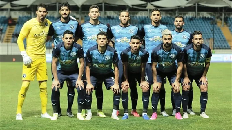  بسبب نزلات البرد.. بيراميدز يواجه تحديات كبيرة أمام دجوليبا ما القصة ؟