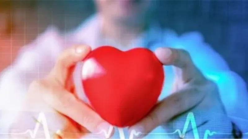 أطعمة لتعزيز صحة القلب في رمضان 2025 .. تجنب انسداد الشرايين