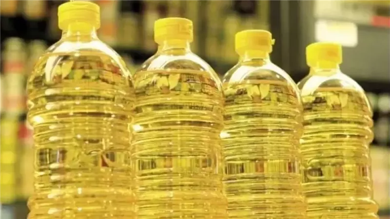 تحديات جديدة على المائدة المصرية.. ارتفاع مفاجئ بـ أسعار زيت الطعام اليوم