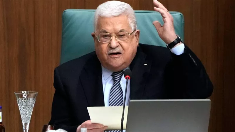 الرئاسة الفلسطينية تؤكد دعمها لسوريا وتدعو لاستعادة دورها الإقليمي