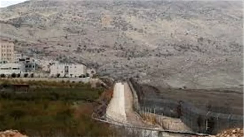 حـ.ـرب سوريا.. تصعيد عسكري إسرائيلي في الجولان بعد مغادرة الأسد إلي روسيا