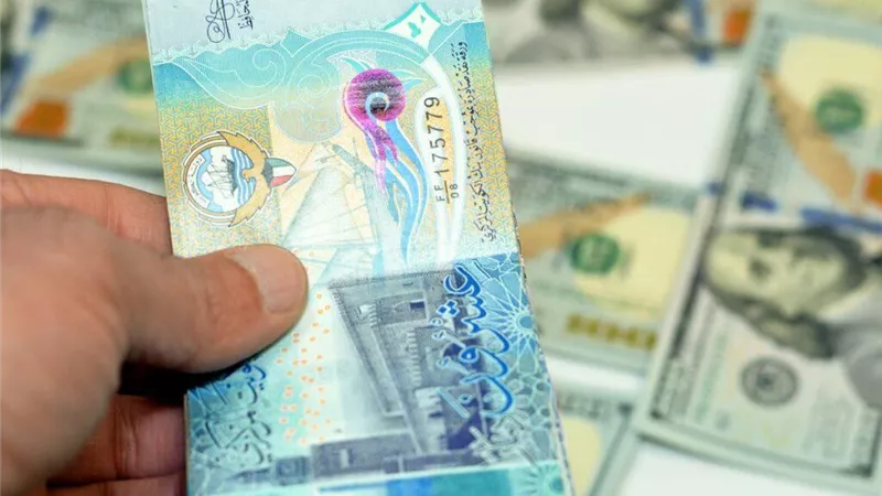 تعرف على سعر صرف الدينار الكويتي اليوم الإثنين 9 ديسمبر 2025