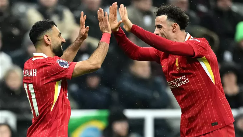 متوفر.. بث مباشر مباراة ليفربول ضد جيرونا بدوري الأبطال (1-0)