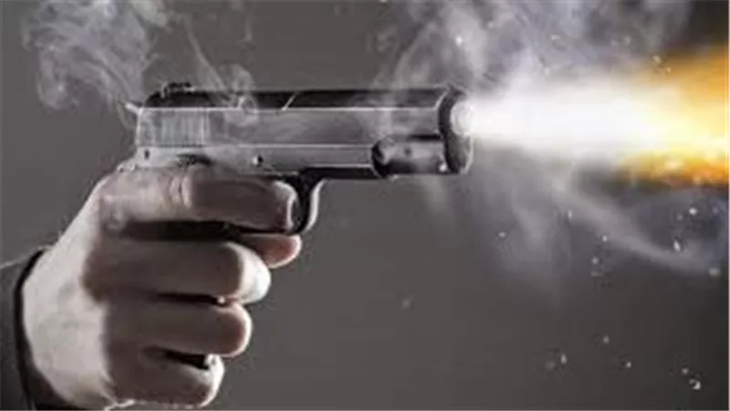 شاب يلقى مصرعه بطـ.ـلق ناري طائش خلال مشاجـ.رة في حدائق القبة.. تفاصيل 