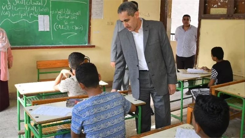 نظام امتحانات الثانوية العامة 2025 بعد إعادة هيكلتها