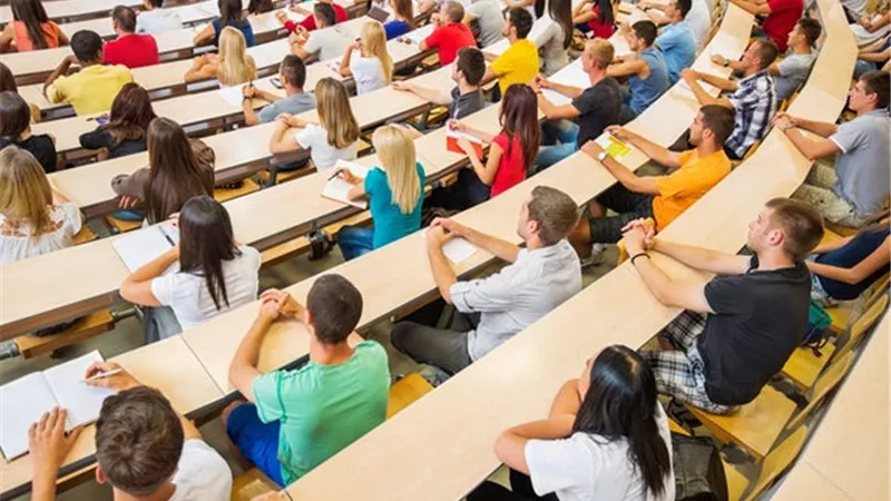 بالأرقام.. الإحصاء يرصد أوضاع التعليم الجامعي في مصر