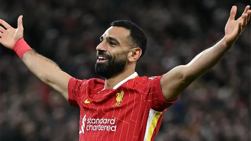 محمد صلاح يسجل أعلى راتب وتقارير تكشف مفاجآت تنتظره