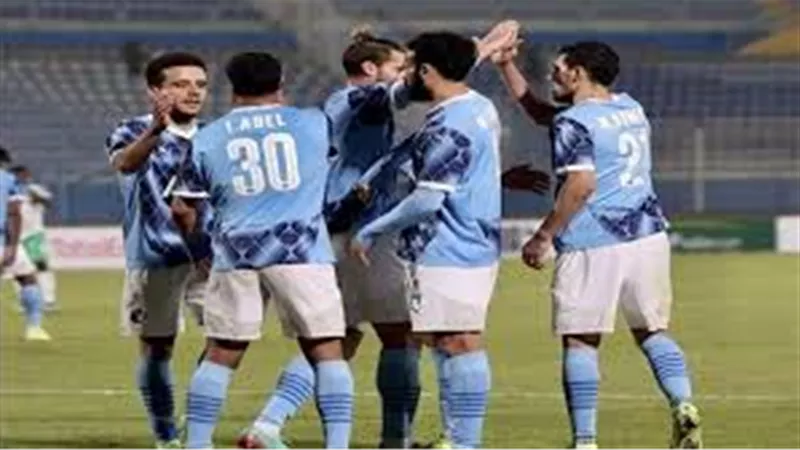 كاف يعلن حكام مباراة الترجي التونسي وبيراميدز في دوري الأبطال