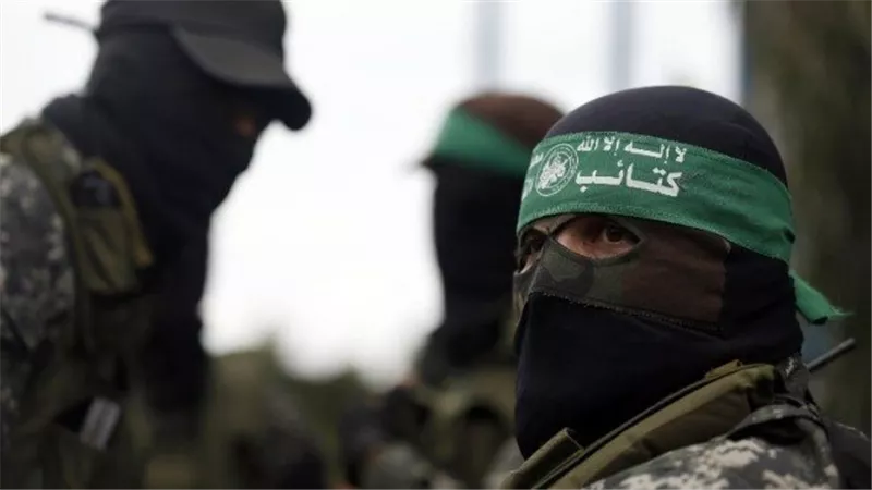 حماس تهنئ الشعب السوري وتؤكد دعمها الكامل لـ سوريا الجديدة