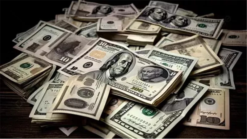 ارتفاع سعر الدولار اليوم الاثنين 9 ديسمبر 2024 في البنوك