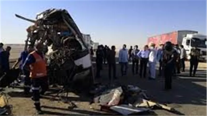 بعد 20 ساعة من الحادث.. انتشال جثمان المعيدة دعاء شحاته