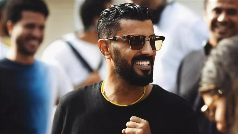 محمد سامي: رمضان مش ضمان للنجاح.. والتليفزيون للجمهور أقرب من المنصات