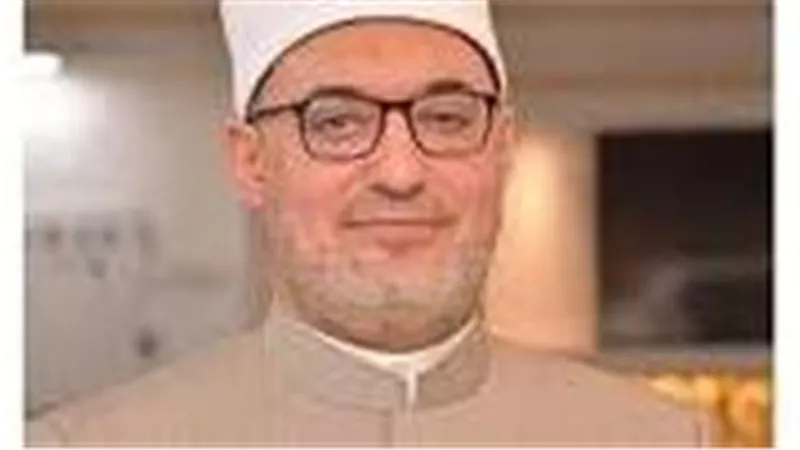 حكم الزواج العرفي اذا تم بدون شهود ورد صادم من مفتي الجمهورية 