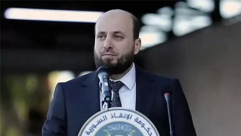 معلومات عن محمد البشير رئيس وزراء سوريا الجديد  