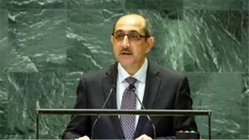 وزير الخارجية السوري يكشف حقيقة تلقيه طلب من دول بعينها لتنحي الأسد