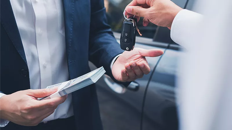 بتمويل 100%.. شروط الحصول على قرض سيارة من بنك saib بدون مقدم
