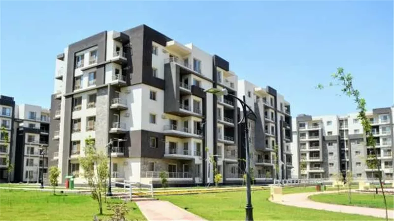 تفاصيل شقق نقابة المهندسين .. موعد التقديم والشروط 