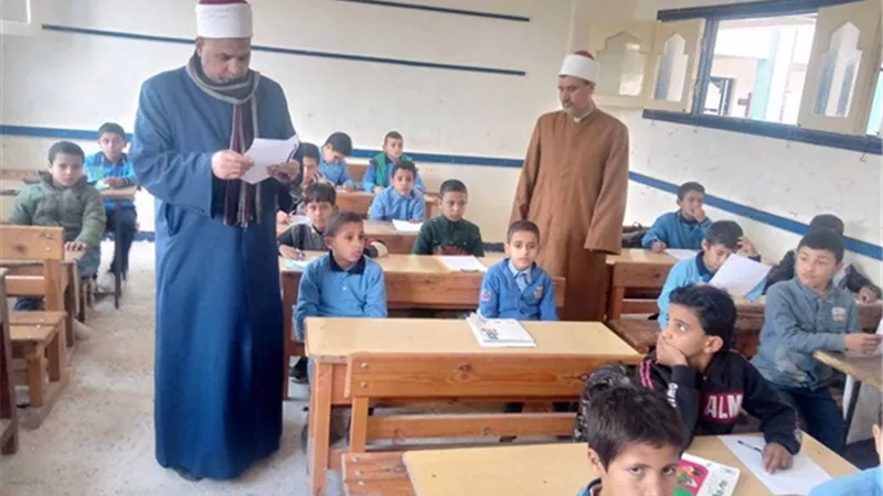 تبدأ في النصف الثاني من ديسمبر.. جدول امتحانات المهام الأدائية على للصف الرابع الابتدائي 