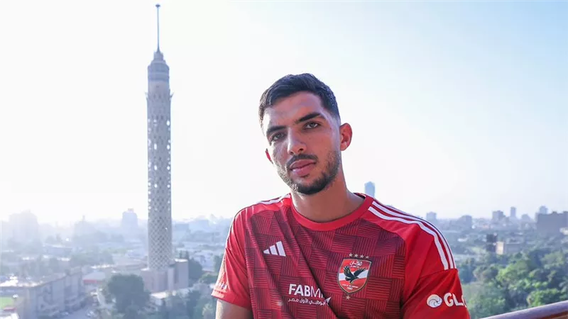 سر استبعاد يوسف أيمن من قائمة الأهلي في كأس إنتر كونتيننتال 2025