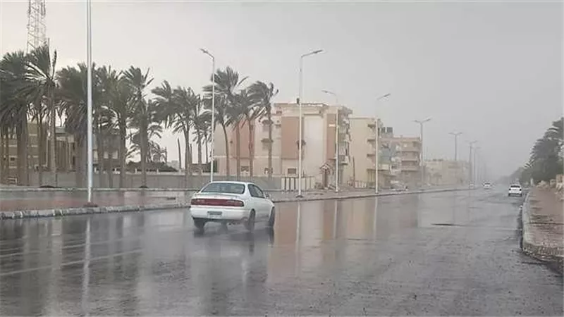 شبورة مائية ورياح وبرد قارص.. تحذير بشأن حالة الطقس اليوم الثلاثاء 