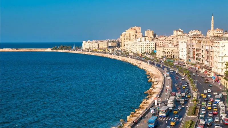  حالة الطقس اليوم الثلاثاء 10-12-2024 في مصر ودرجات الحرارة
