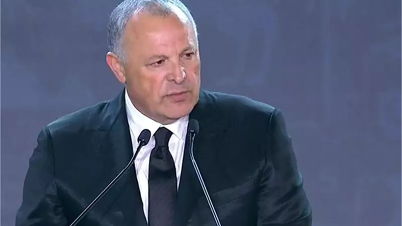 الجمعية العمومية لاتحاد الكرة تشهد انتخاب مجلس جديد برئاسة هاني أبو ريدة