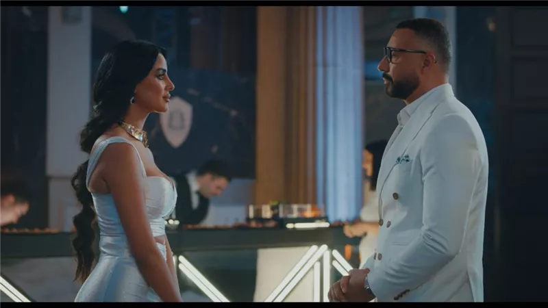 تفاصيل الحلقة 22 من مسلسل نقطة سودة..مقتل هيثم بعد زواجه من فريال