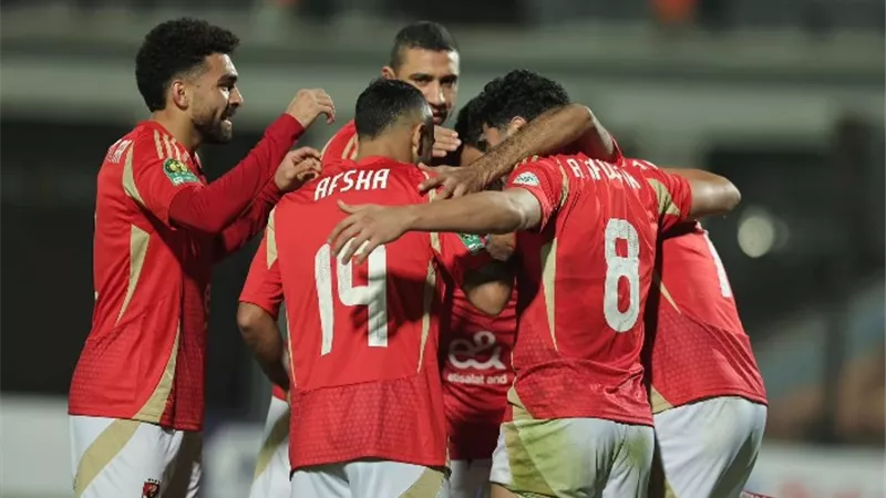  تفاصيل جديدة حول مكافآت الأهلي بكأس العالم.. هل يحقق النادي أرباحًا ضخمة؟