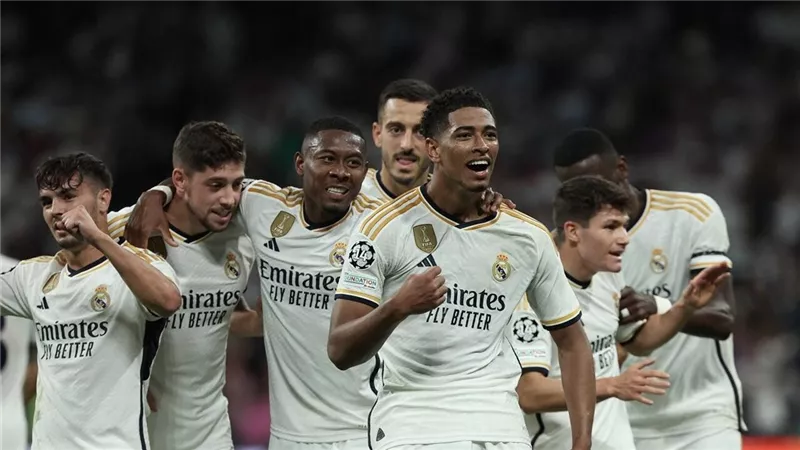ريال مدريد يستقطب نجم تشيلسي في الصيف.. اسم مفاجأة 