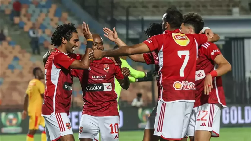 موعد مباراة الأهلي في نصف نهائي كأس إنتركونتيننتال 2024