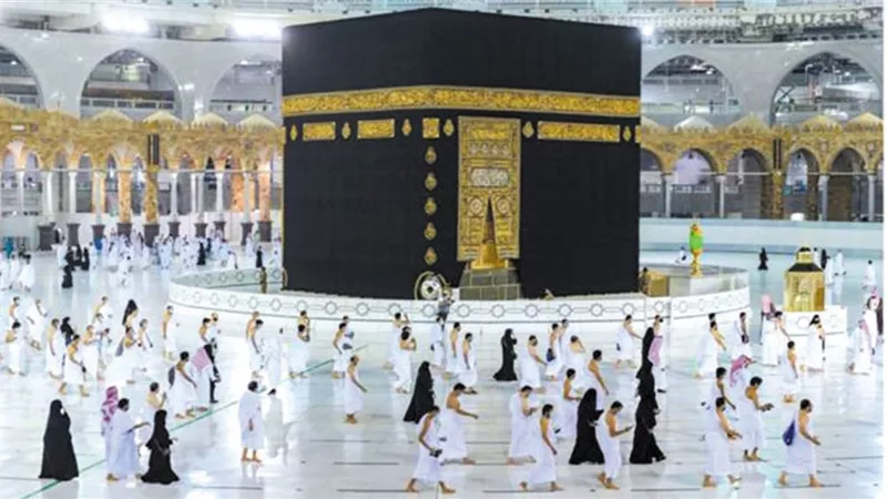 هل أداء العمرة في شهر رجب سنة عن النبي؟.. أزهري يوضح