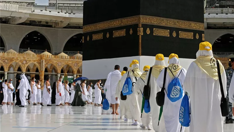 كل ما تحتاج معرفته عن مناسك عمرة شهر رجب.. إليك التفاصيل