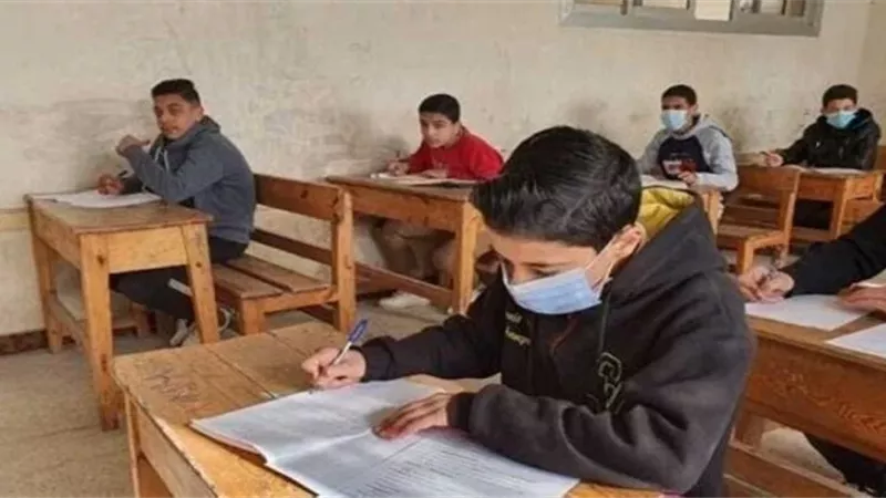 كل ما تريد معرفته عن جدول امتحانات صفوف النقل للتعليم الفنى