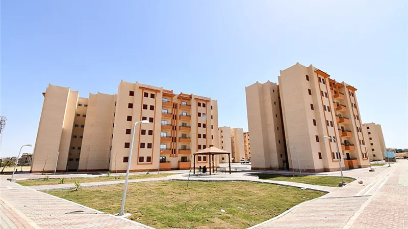 تحميل كراسة شروط شقق الاسكان الاجتماعي والأوراق المطلوبة للتقديم.. اعرف التفاصيل
